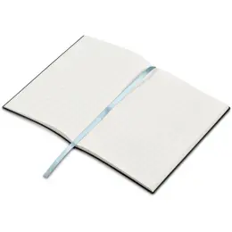 Serendipio Milestone A5 Soft Cover Notebook Open